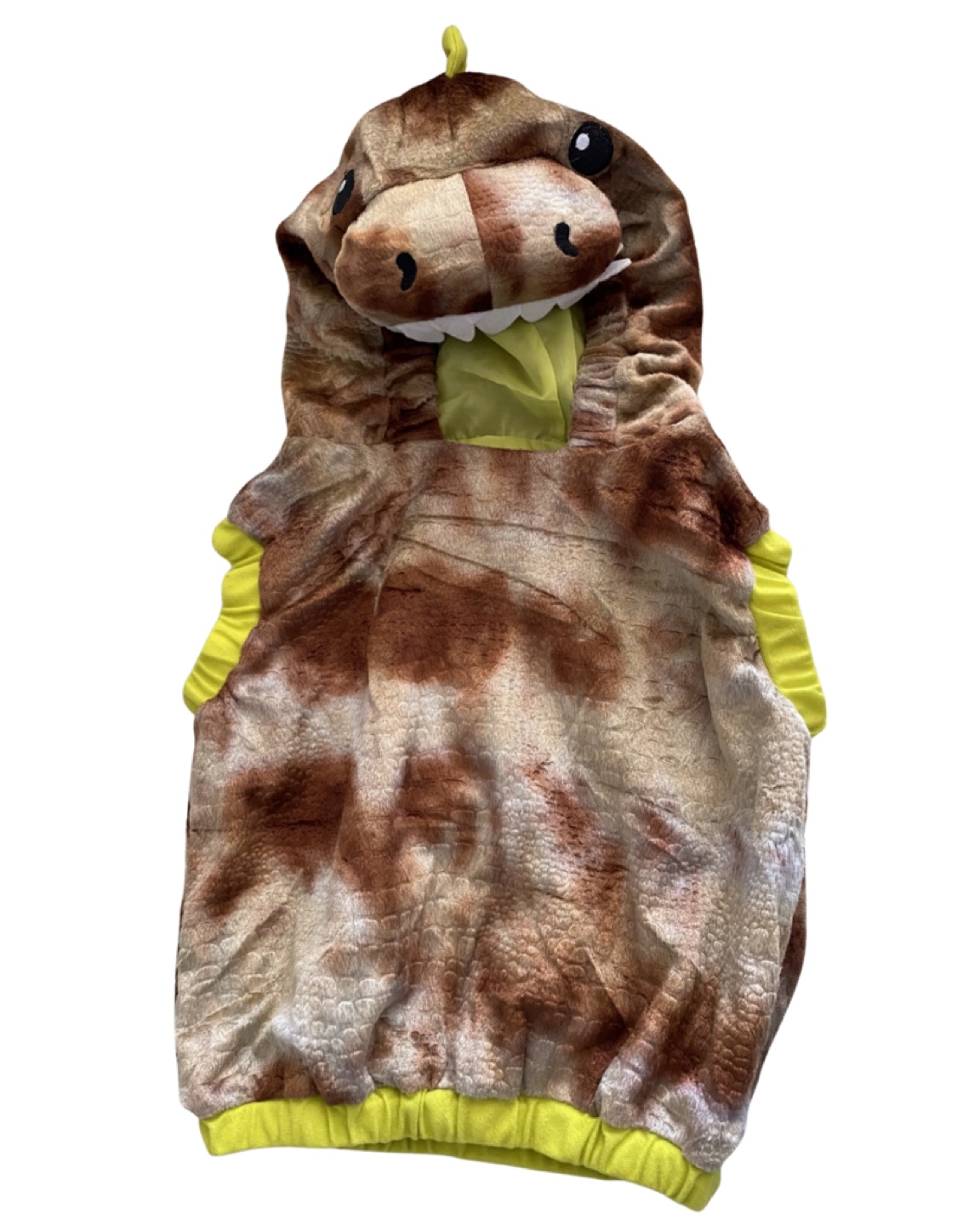 Dinosaur Costume