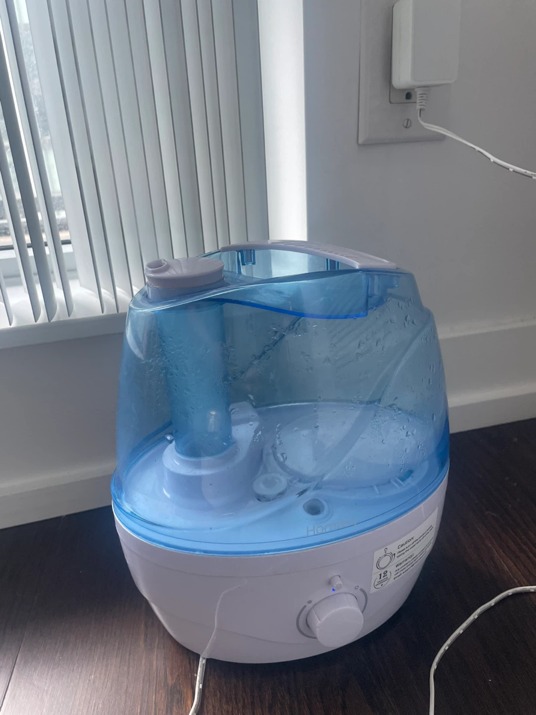 Homesy Humidifier small