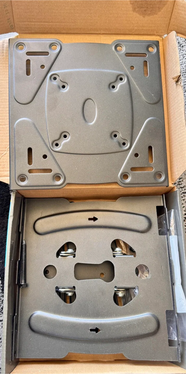 TV Wall Mount 26-55" image indicator(2)