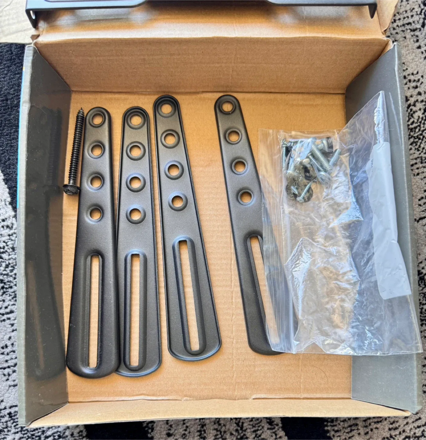 TV Wall Mount 26-55" image indicator(3)