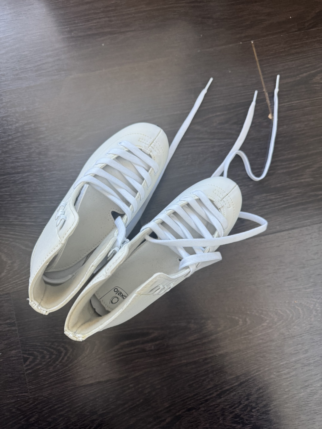 Women’s Ice Skates – Size 6.5/7 - photo 2
