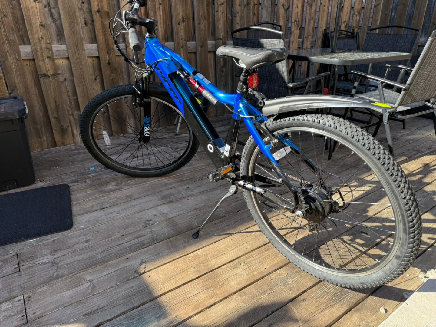 E-bike Hyper