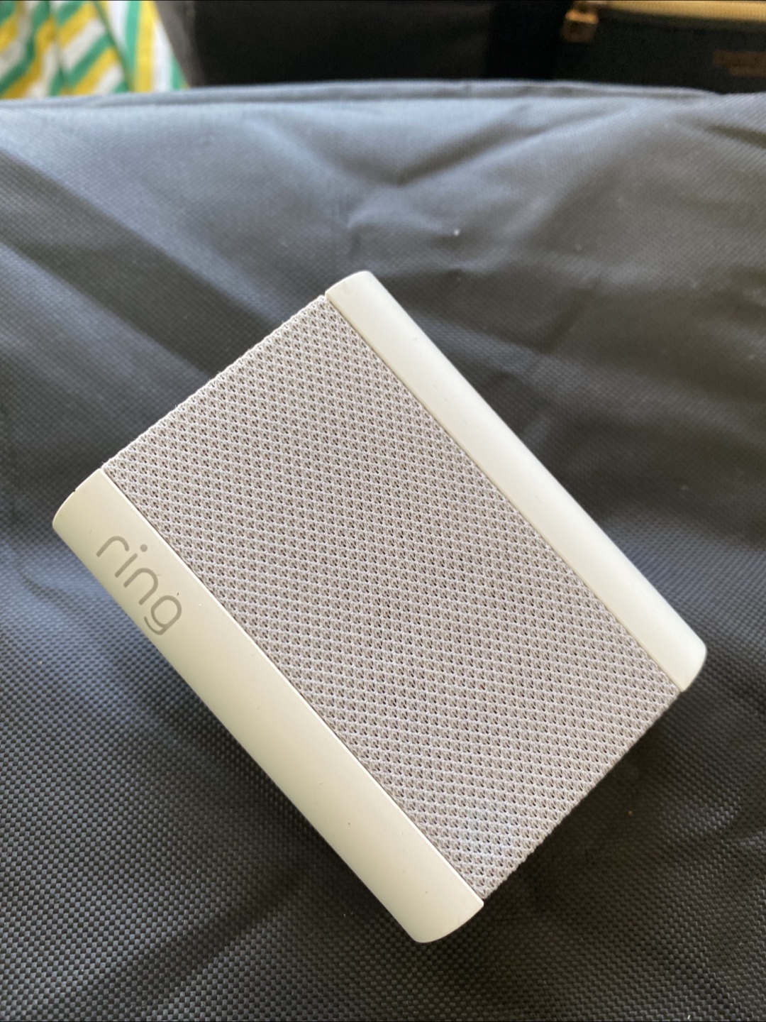 Ring Chime (2nd Generation) - Model 5AT1S2