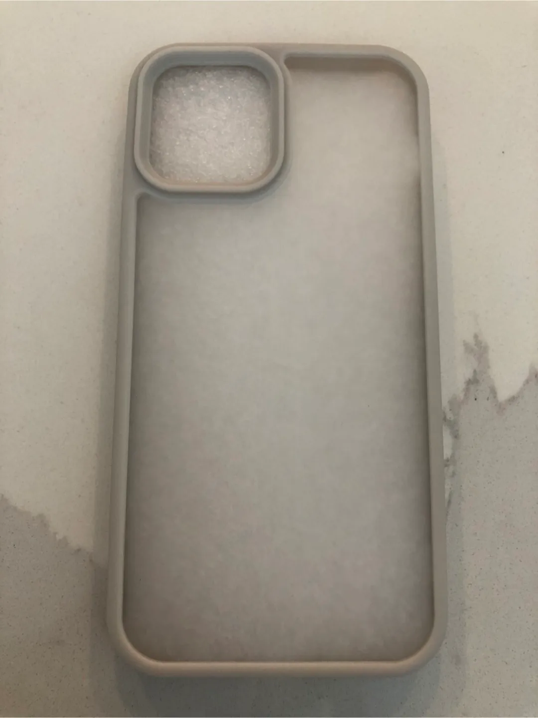 JETech Cellphone Case for iPhone 12 Pro image indicator(2)