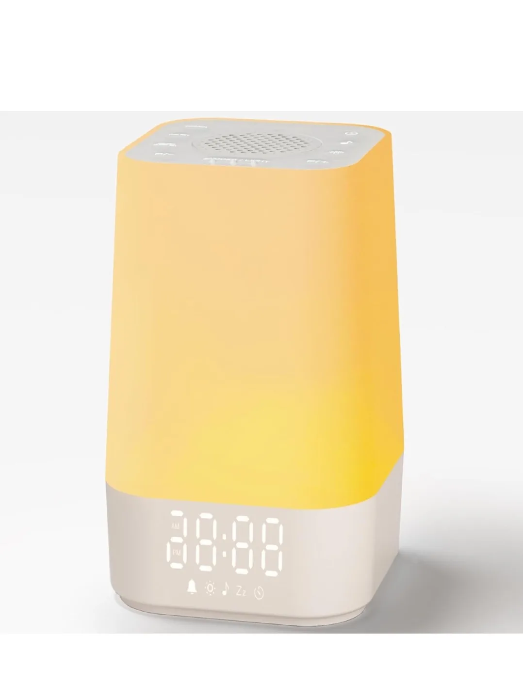 4-in-1 Sleep Expert White Noise Sound Machine thumbnail