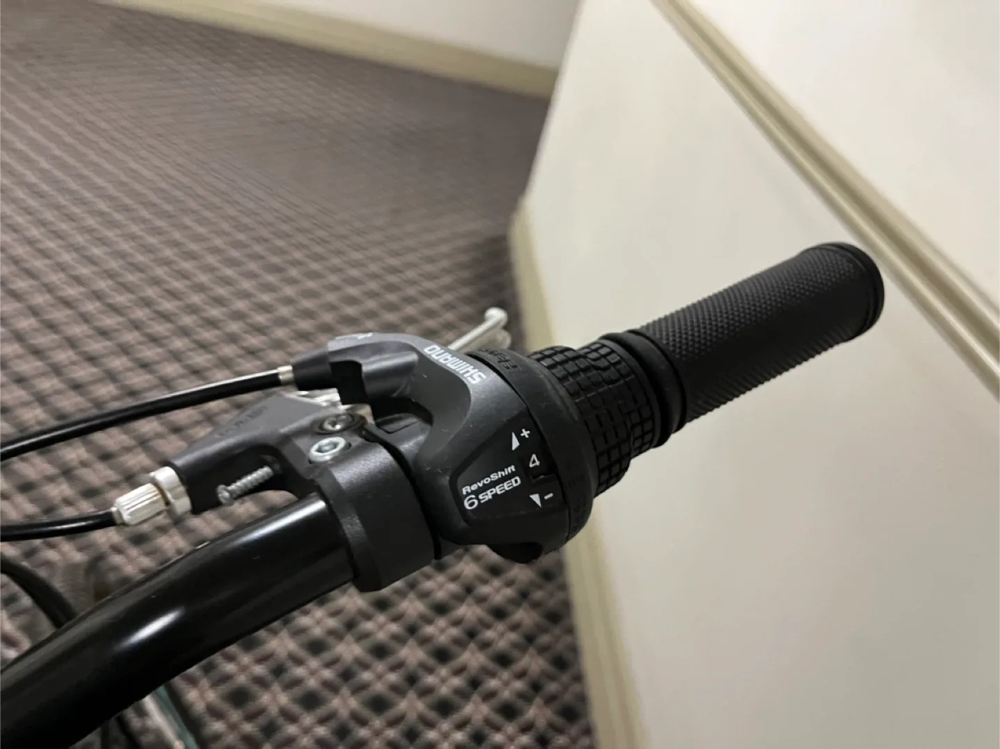 LIKE NEW ✅ Diadora Orbita Women’s Bike - 27.5” image indicator(4)