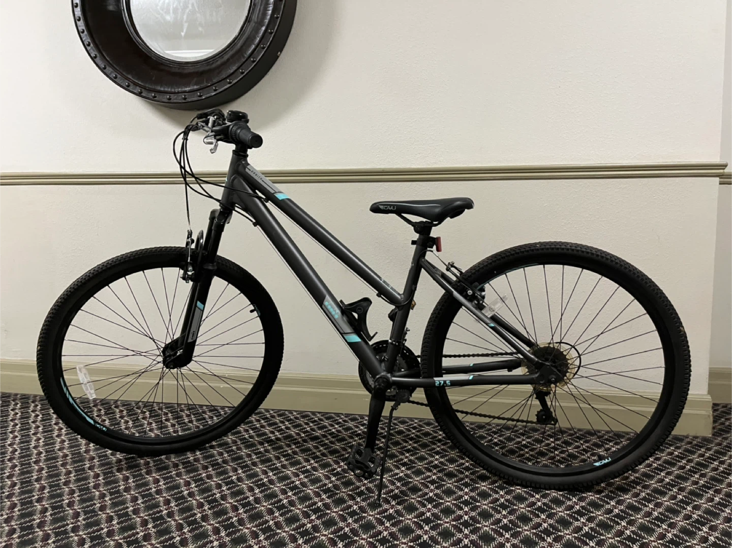 LIKE NEW ✅ Diadora Orbita Women’s Bike - 27.5”