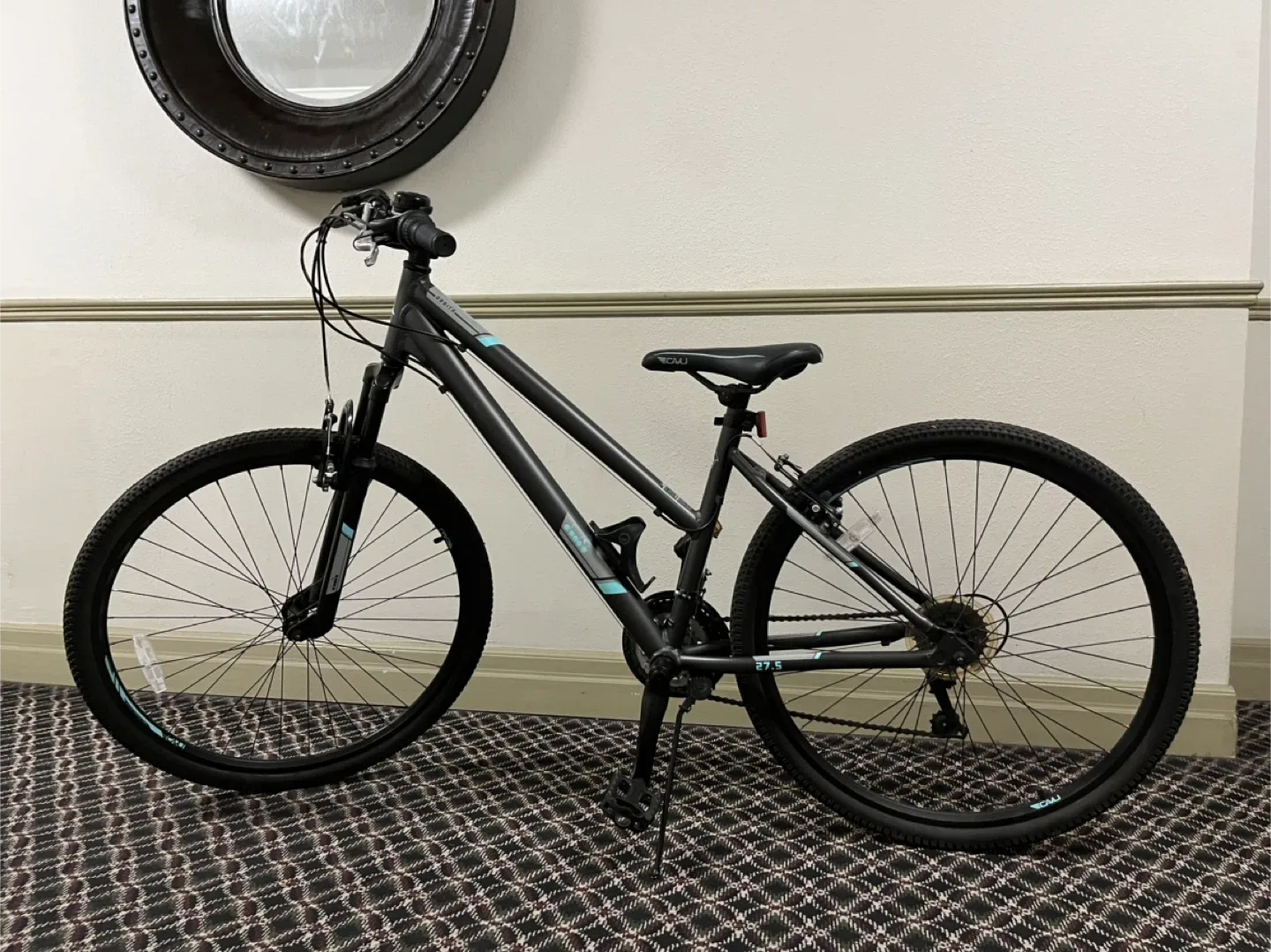 LIKE NEW ✅ Diadora Orbita Women’s Bike - 27.5” thumbnail