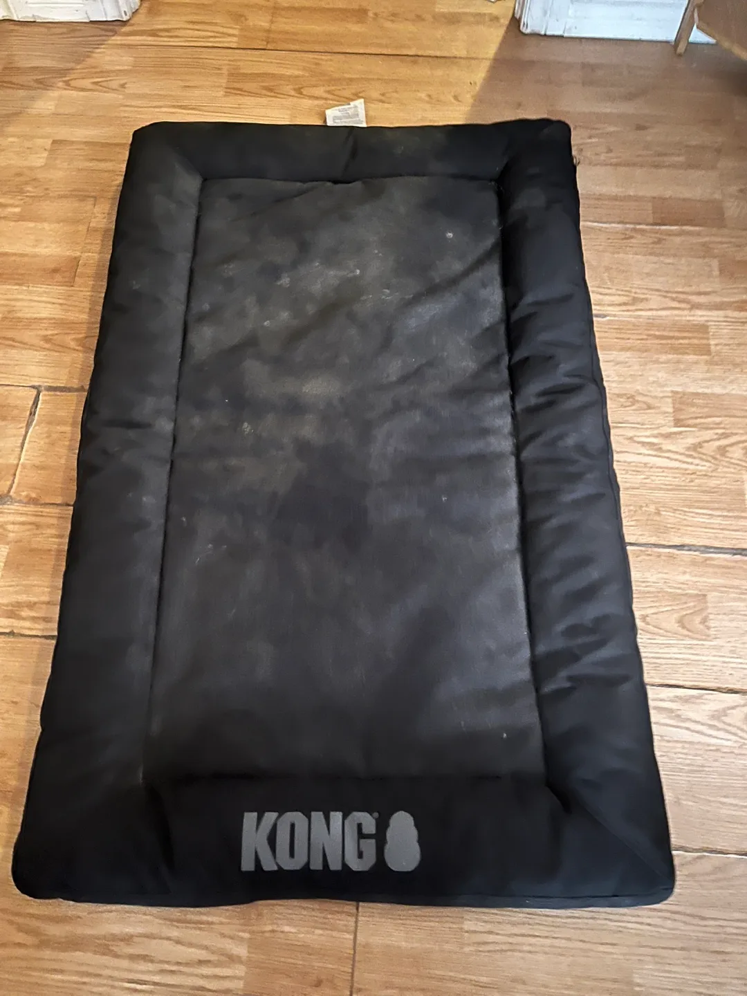 Xtra large Kong bed for pets thumbnail