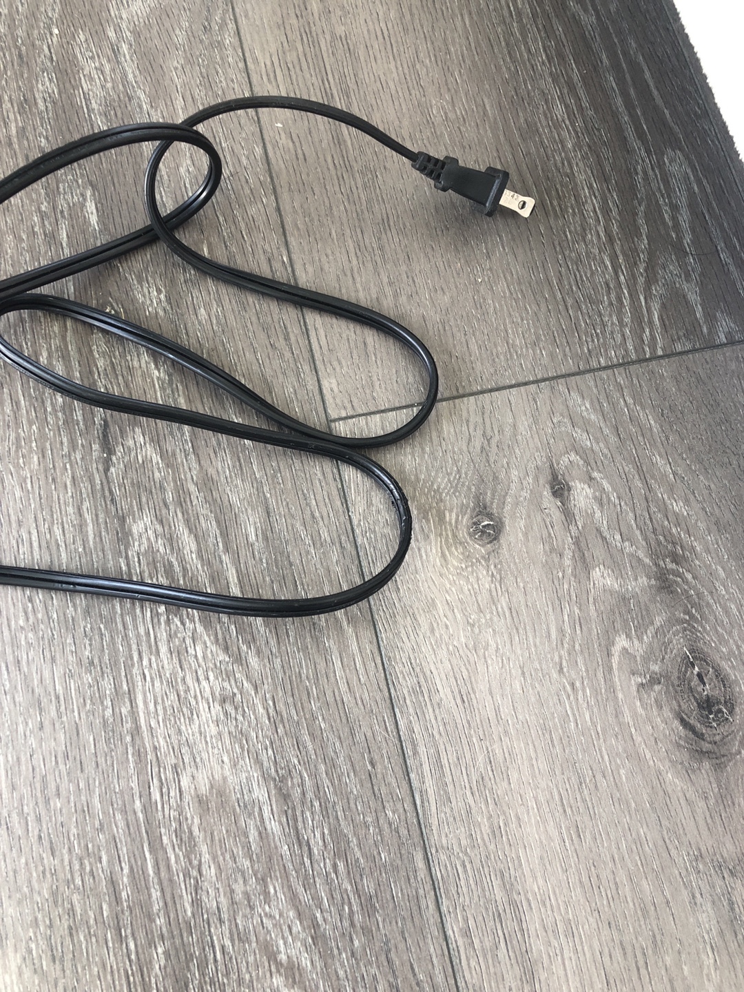 Sunbeam Black Floor Fan 🥕 - photo 3