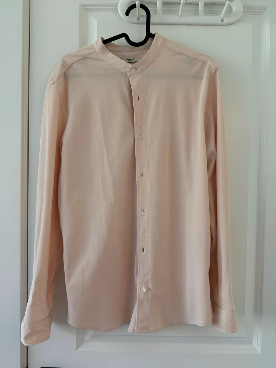 Assorted Men's Shirts - GAP, James&Co, RW&CO, etc - photo 2