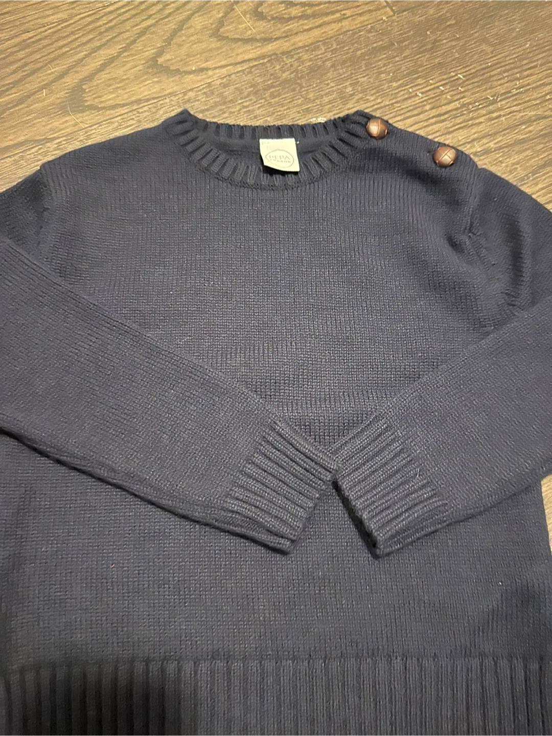 PEPA LONDON Sweater 2T