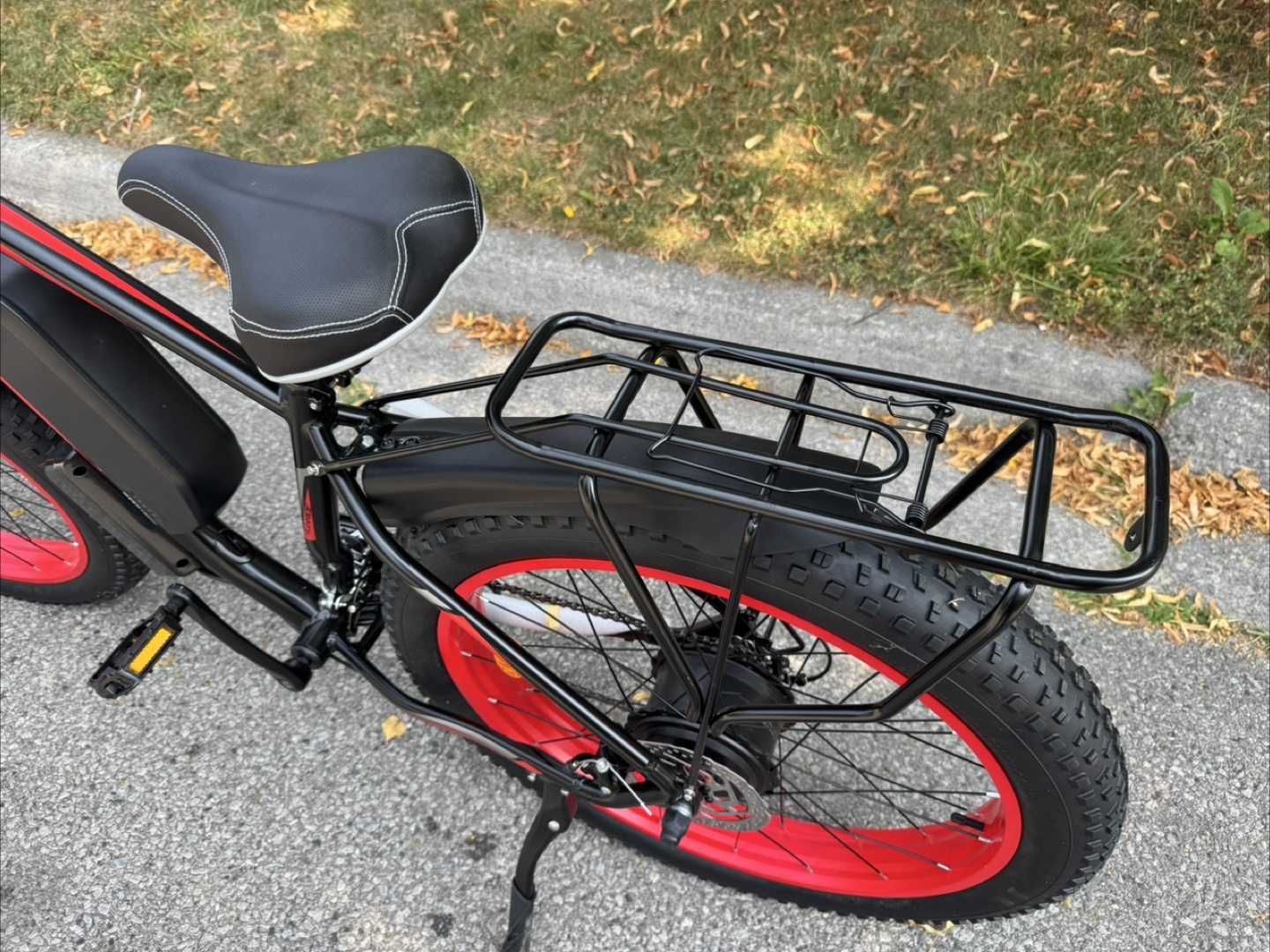 26in aluminum ebike - photo 2