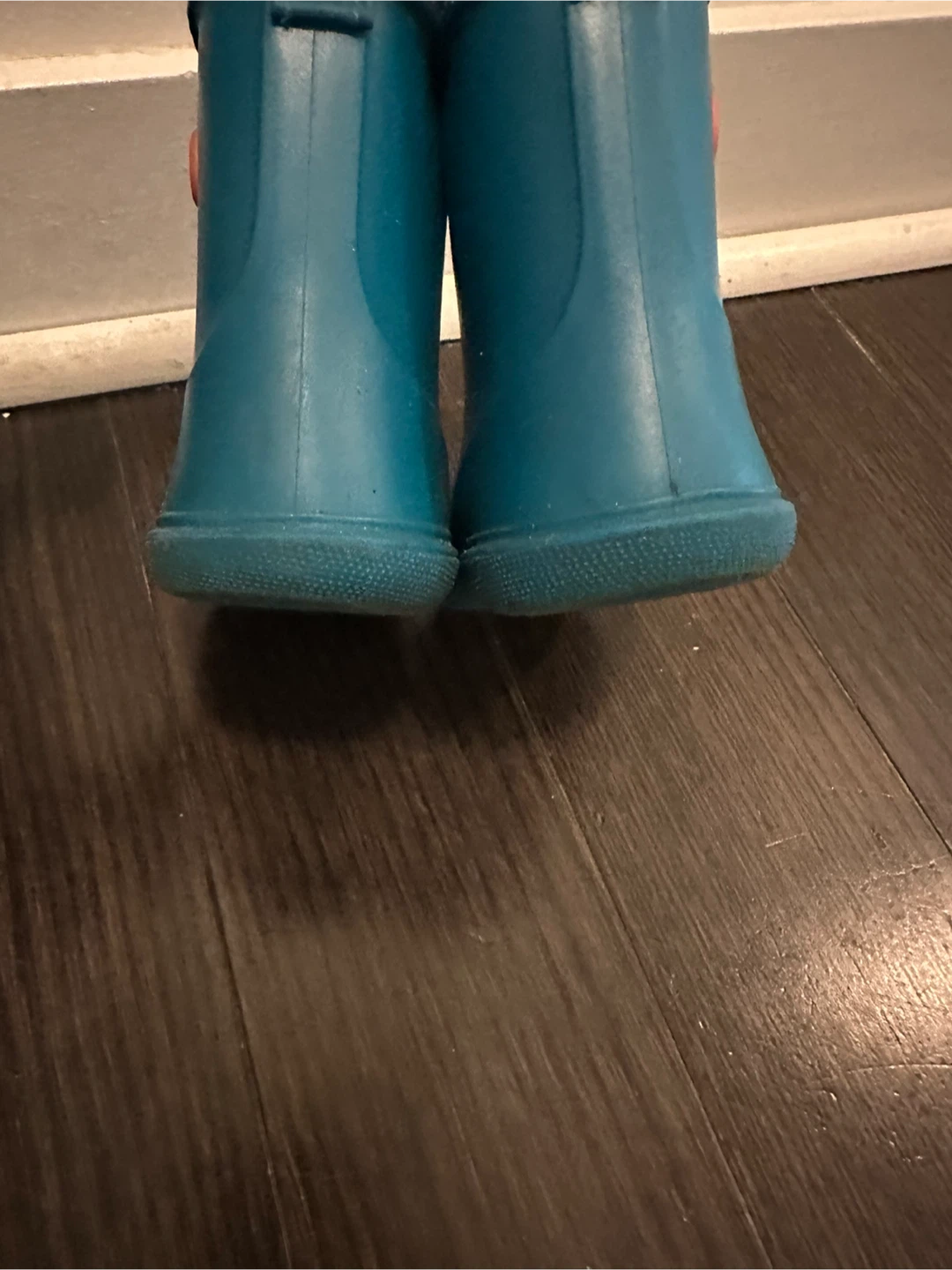 Rain Boots - Size 14.0 - photo 3