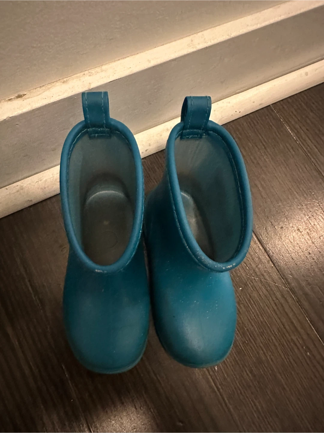 Rain Boots - Size 14.0 - photo 2