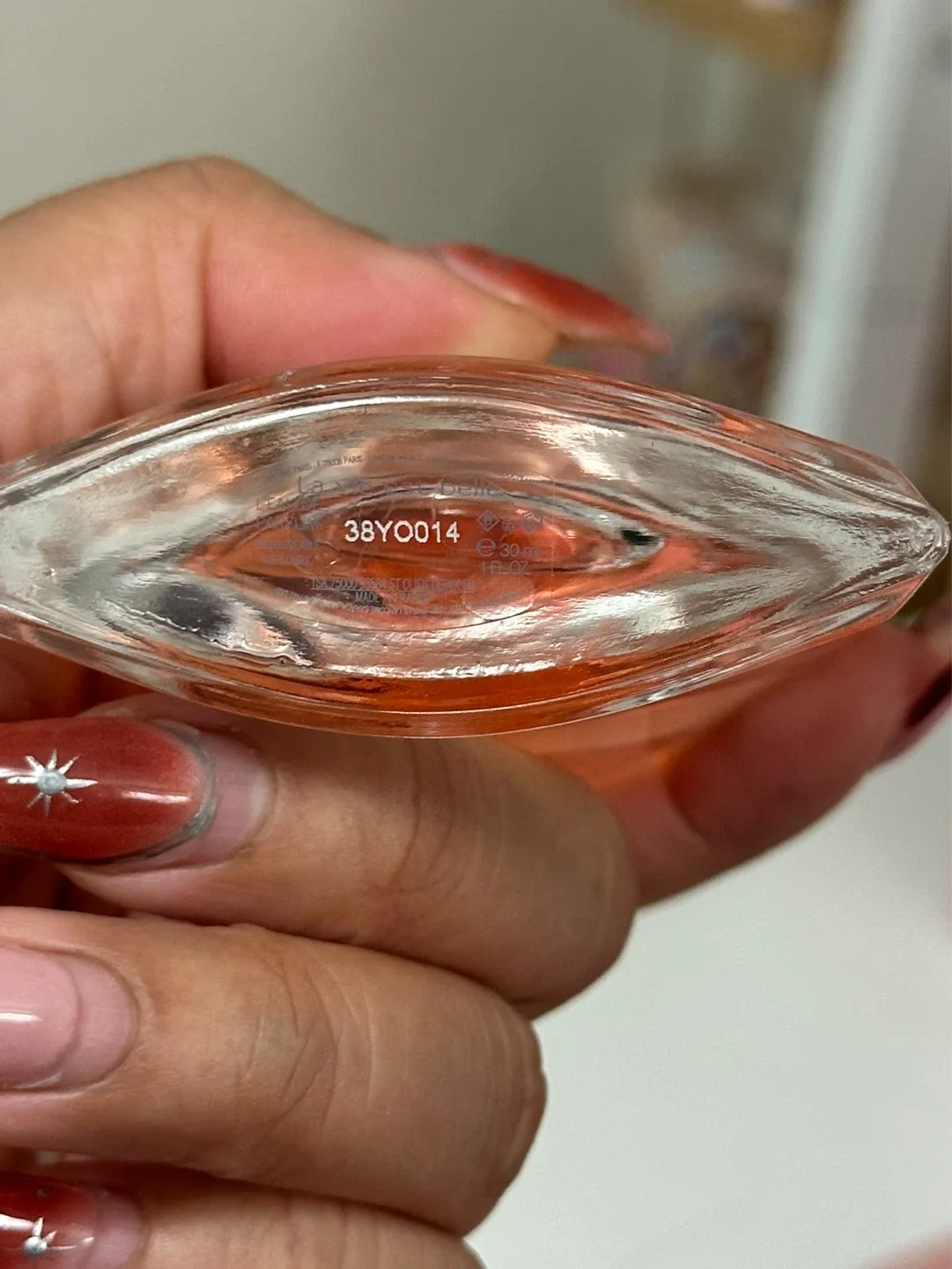 Lancôme La Vie Est Belle Eau de Parfum 30ml image indicator(2)