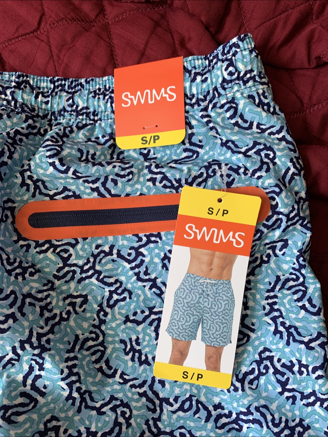 Swim Shorts brand new - photo 3
