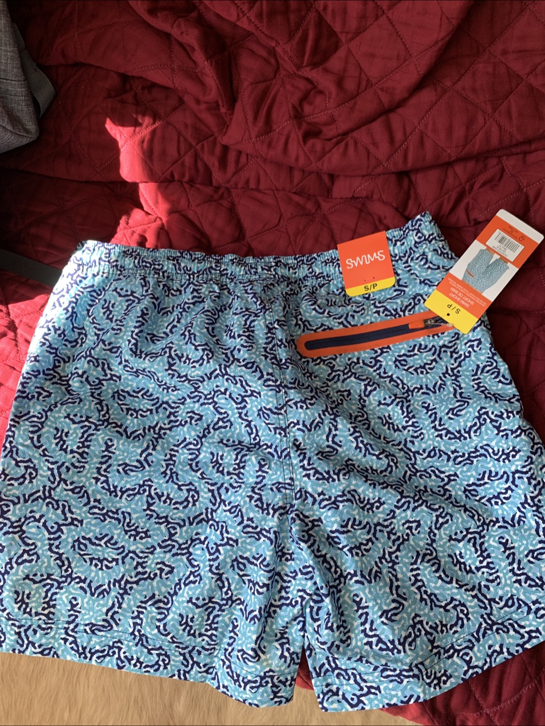 Swim Shorts brand new - photo 2