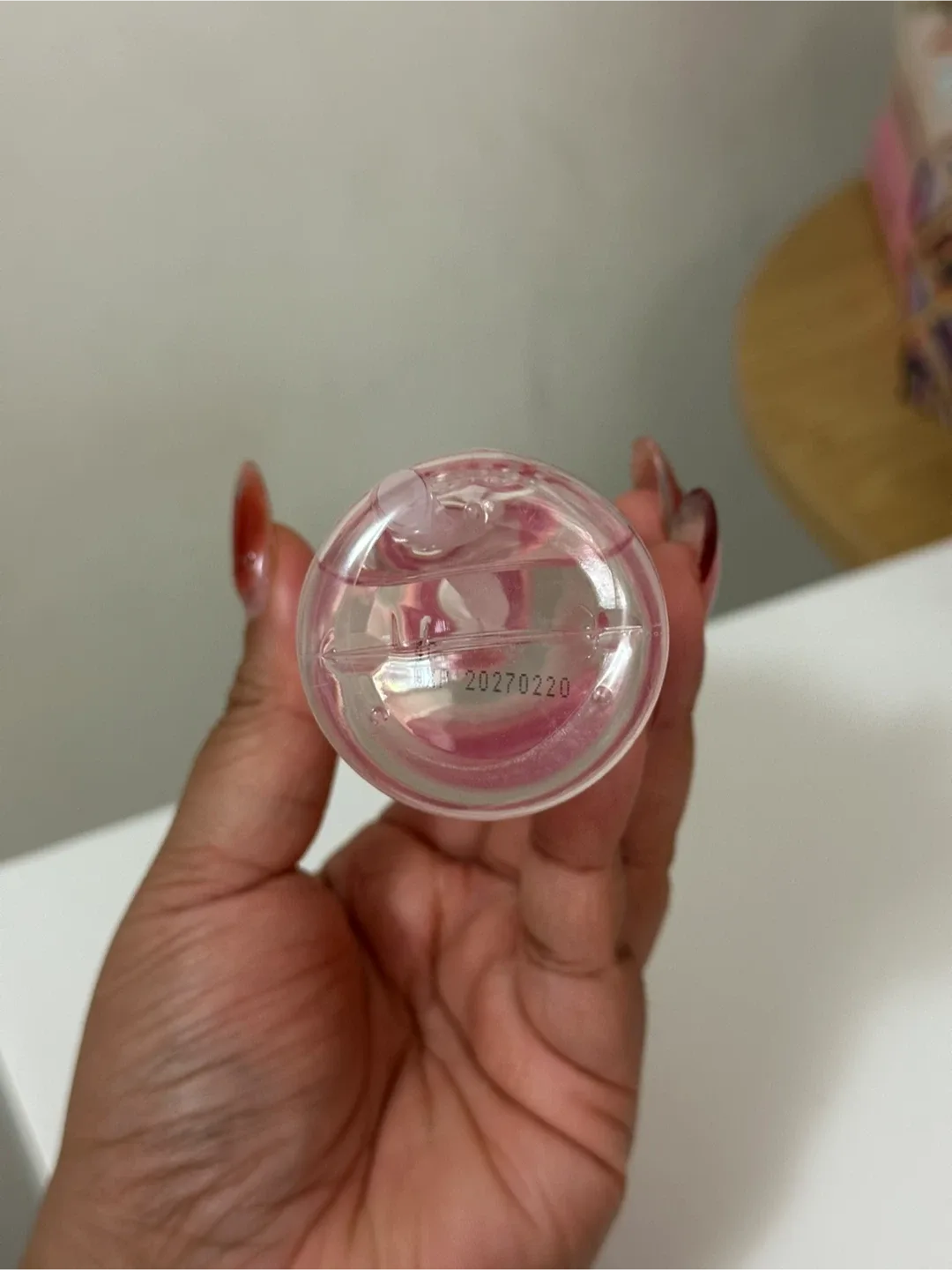 The Face Shop Rice Water Bright Cleansing Oil image indicator(2)