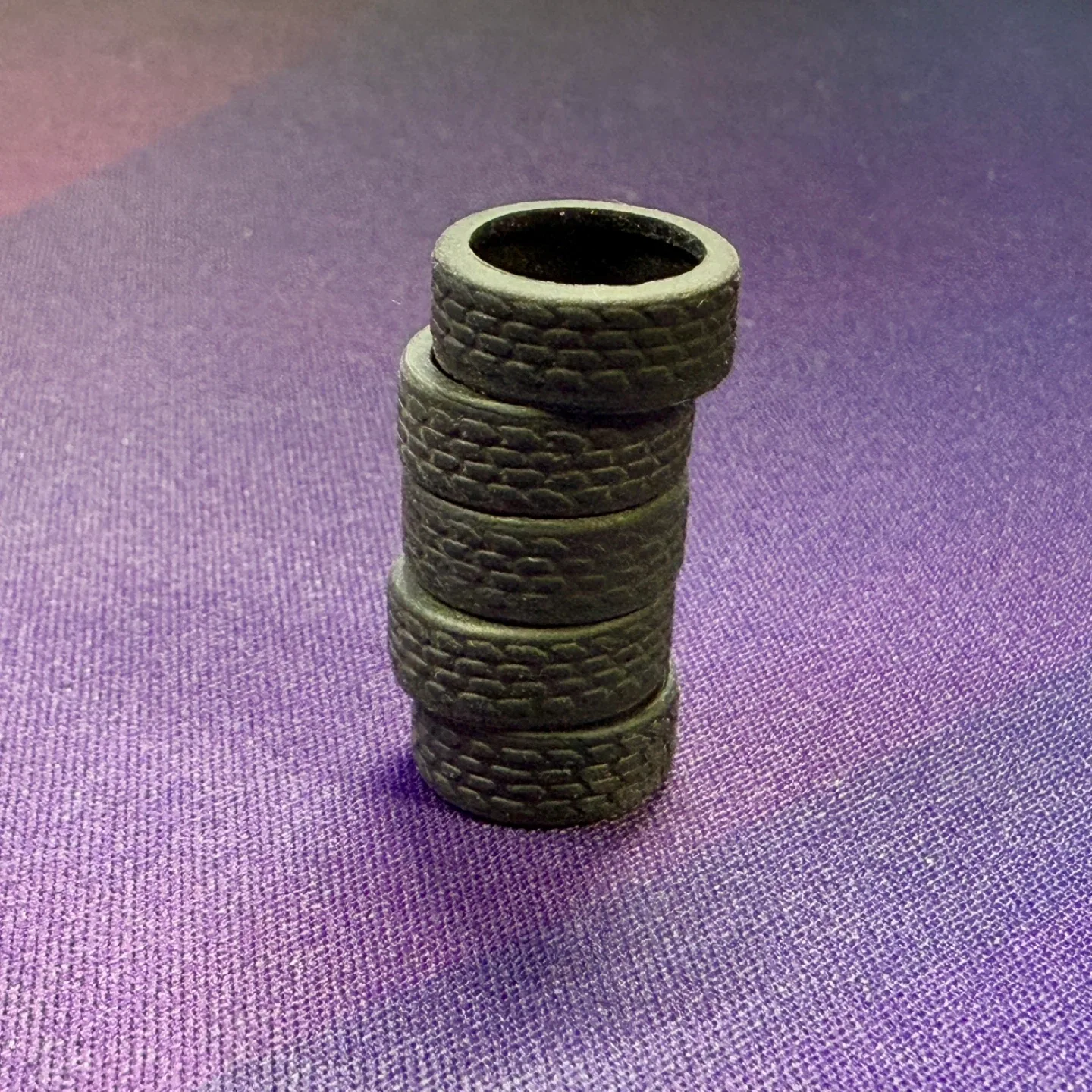 RC Drift Car - 1:43 Micro with Gyroscope image indicator(7)