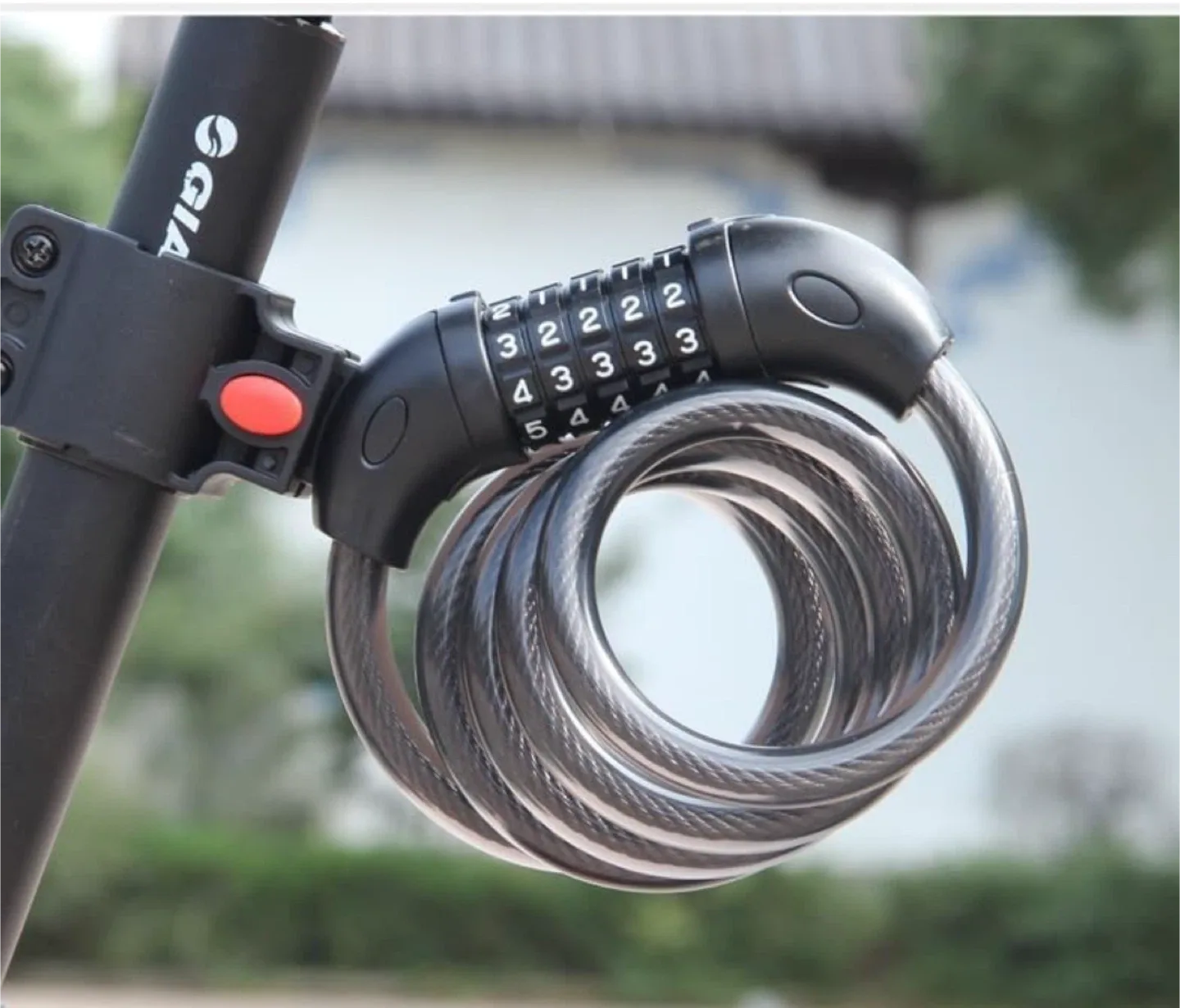 LIKE NEW ✅ Diadora Orbita Women’s Bike - 27.5” image indicator(6)