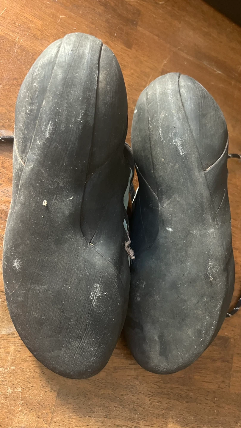 Five Ten Anasazi VCS Climbing Shoes US 10 - photo 3