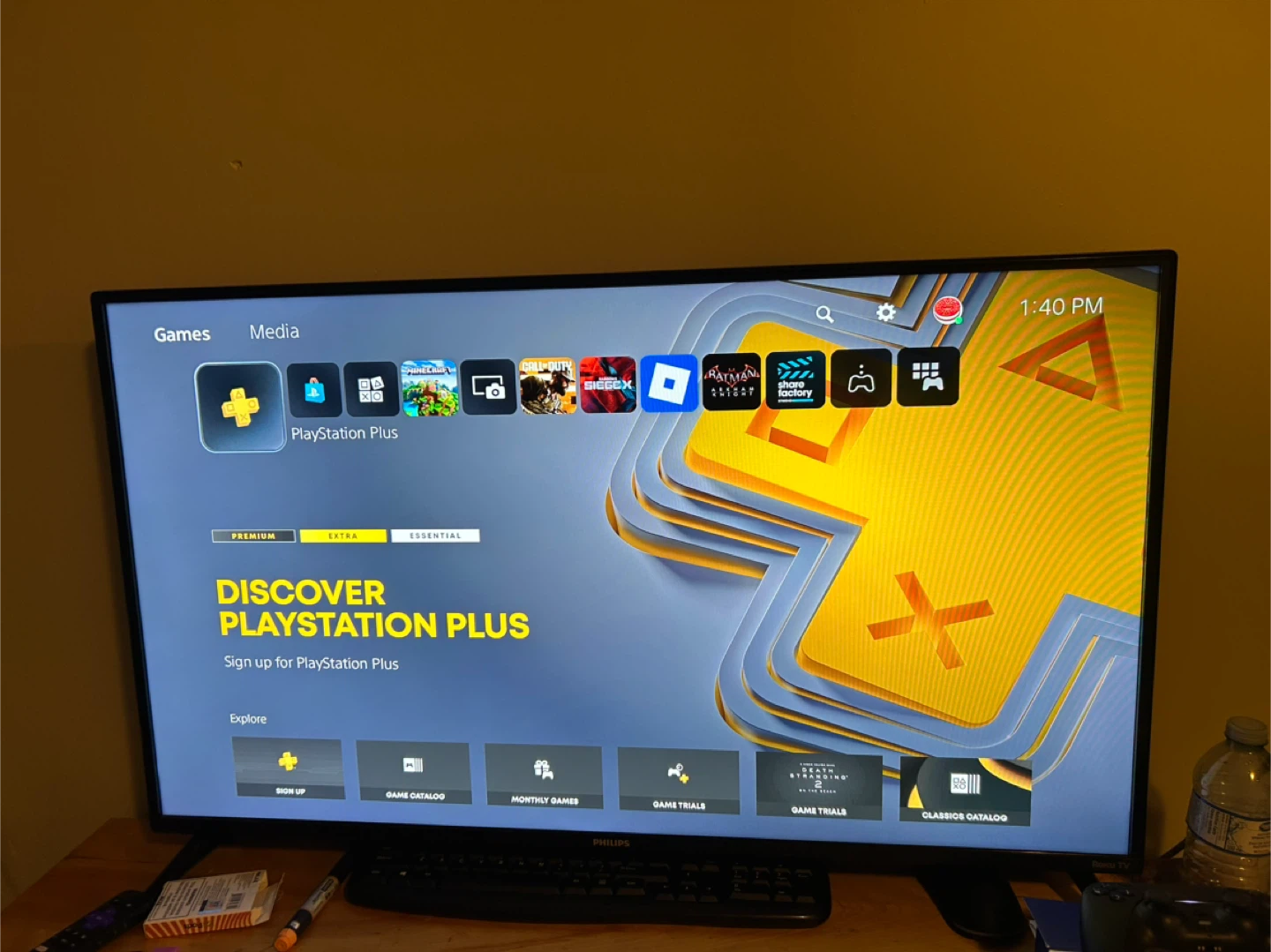 PlayStation 5 Console - photo 2