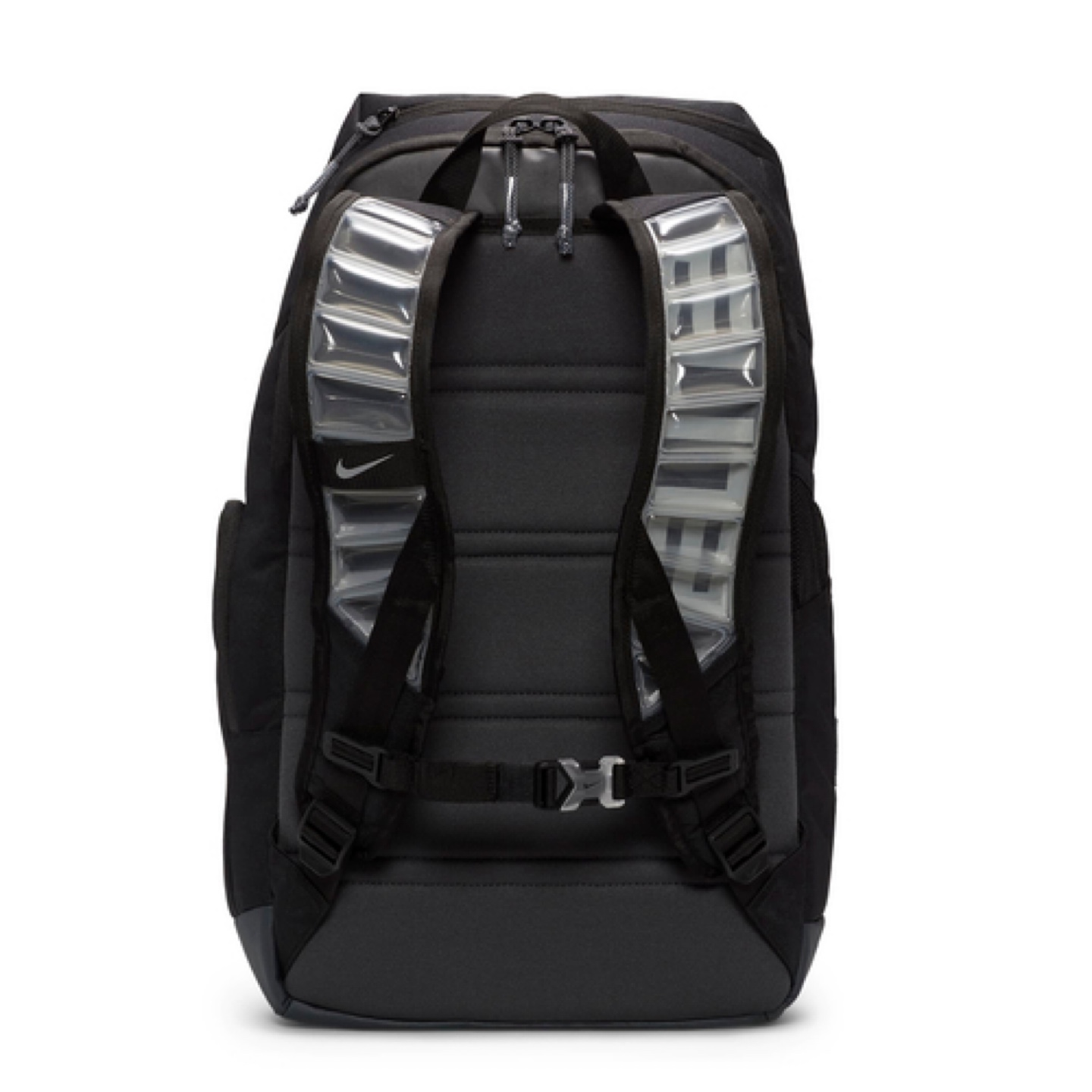This is a Nike Elite Backpack,
