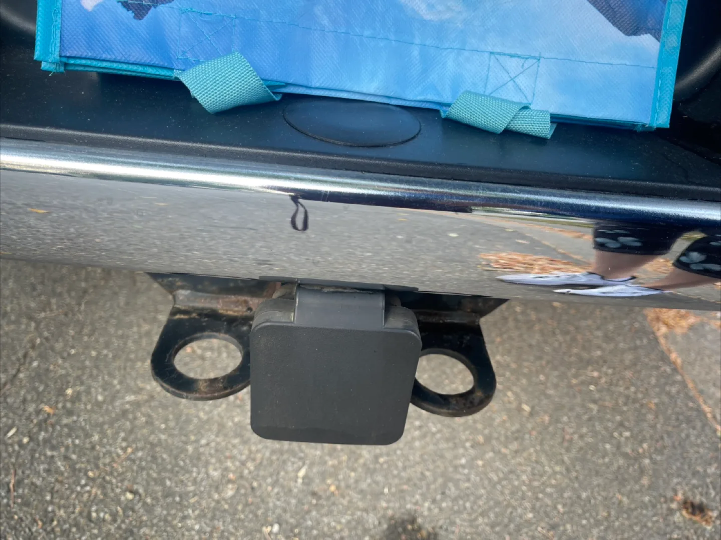 2011 Dodge Ram 1500 Laramie image indicator(3)