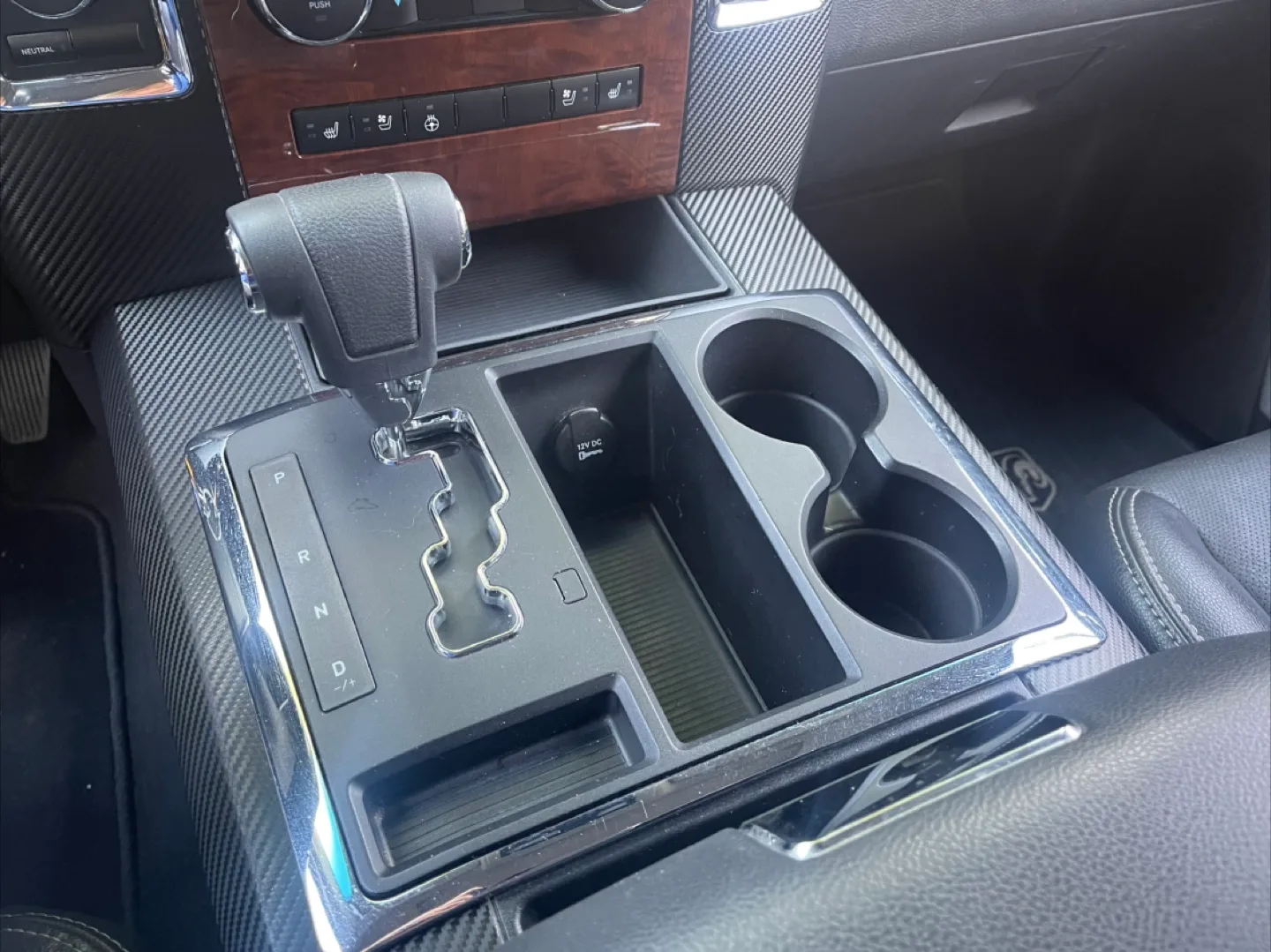 2011 Dodge Ram 1500 Laramie image indicator(9)