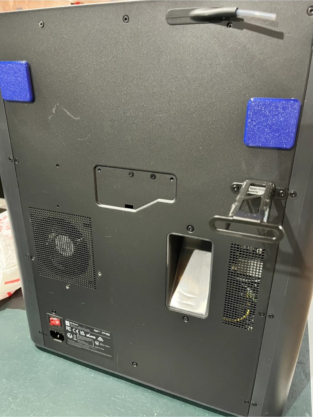 Bambu Lab P1S 3D Printer - photo 5