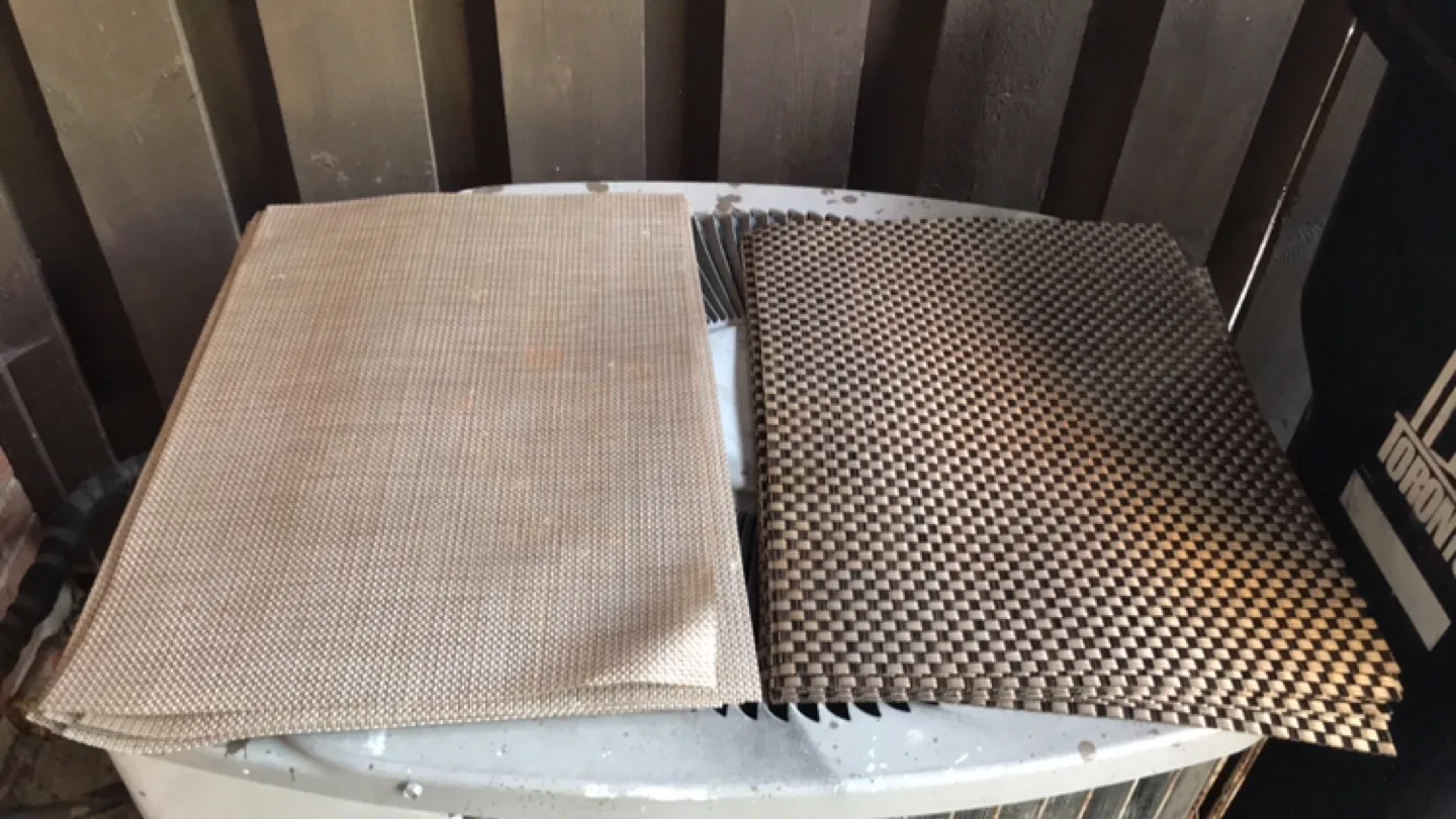 Placemats thumbnail