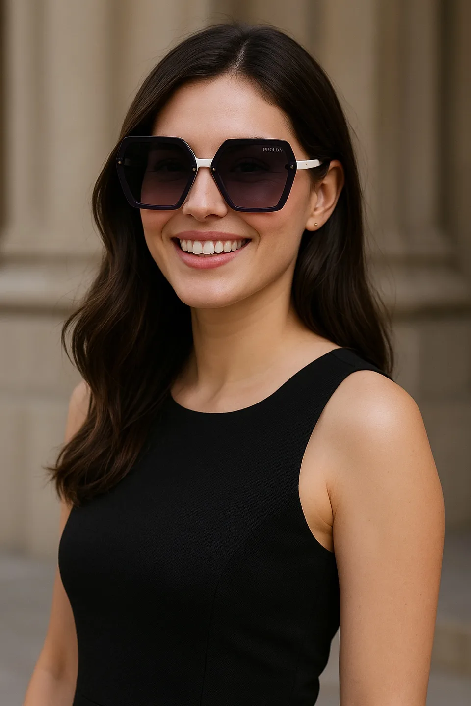 Prada Milano Sunglasses thumbnail