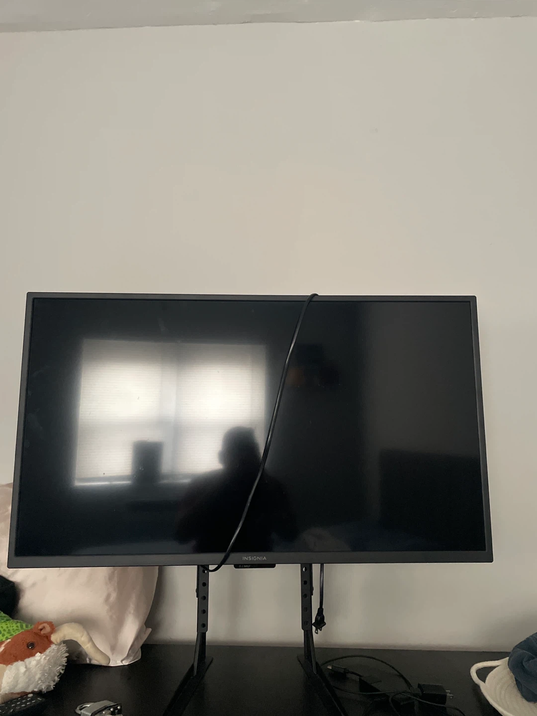 40” tv