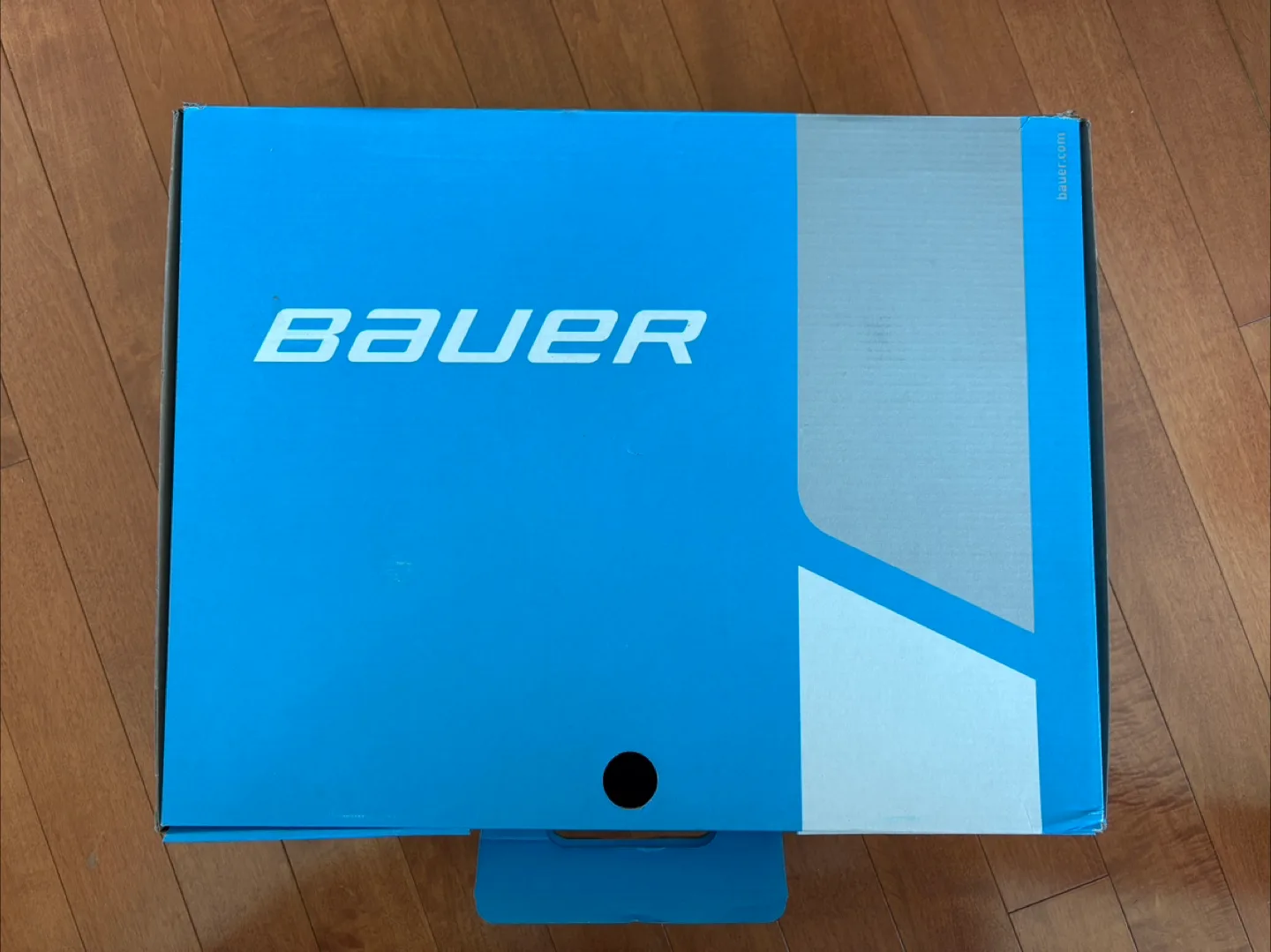 Bauer Vapor X250 (US size 11.5) image indicator(3)