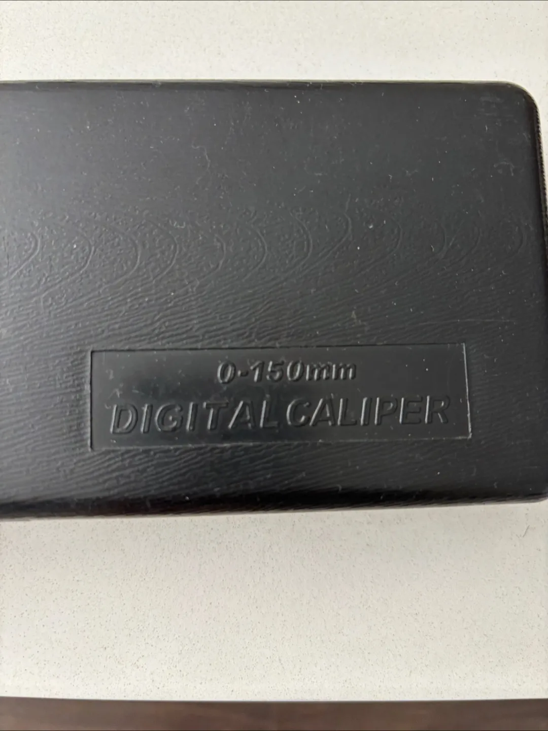 Digital Caliper 0-150mm with Case image indicator(2)