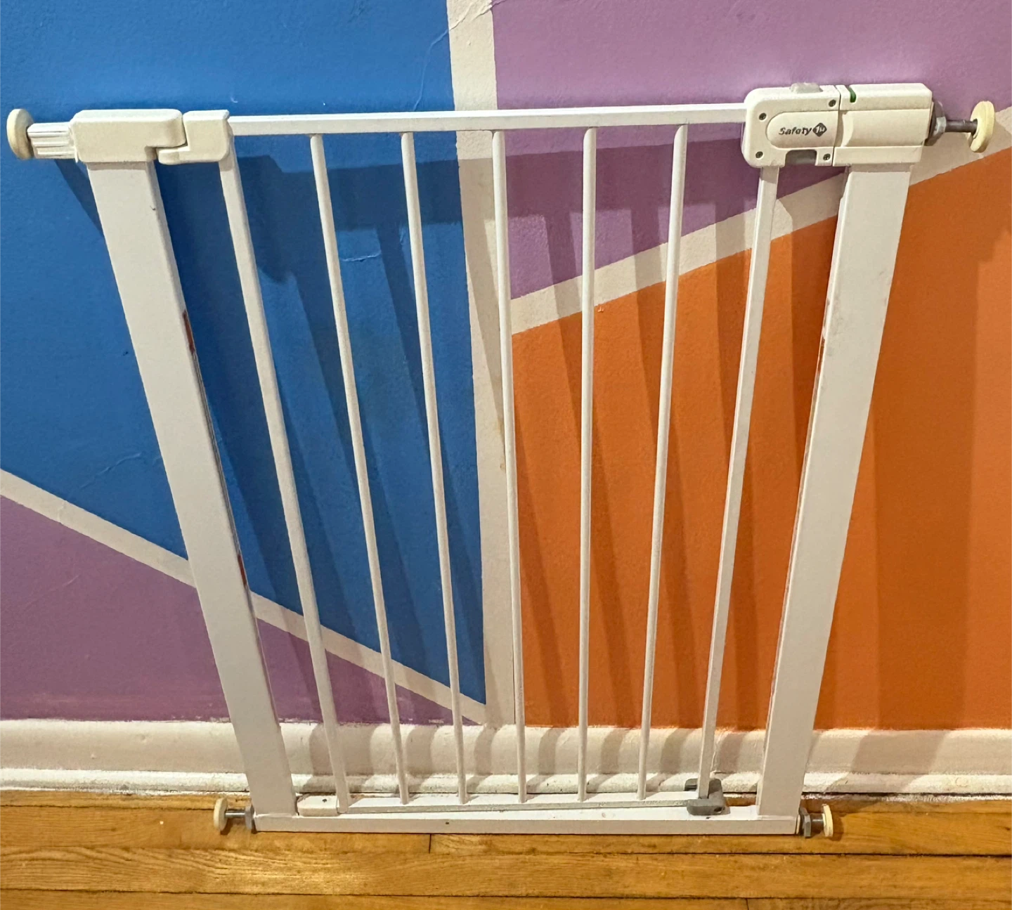 Safety 1st Baby Gate