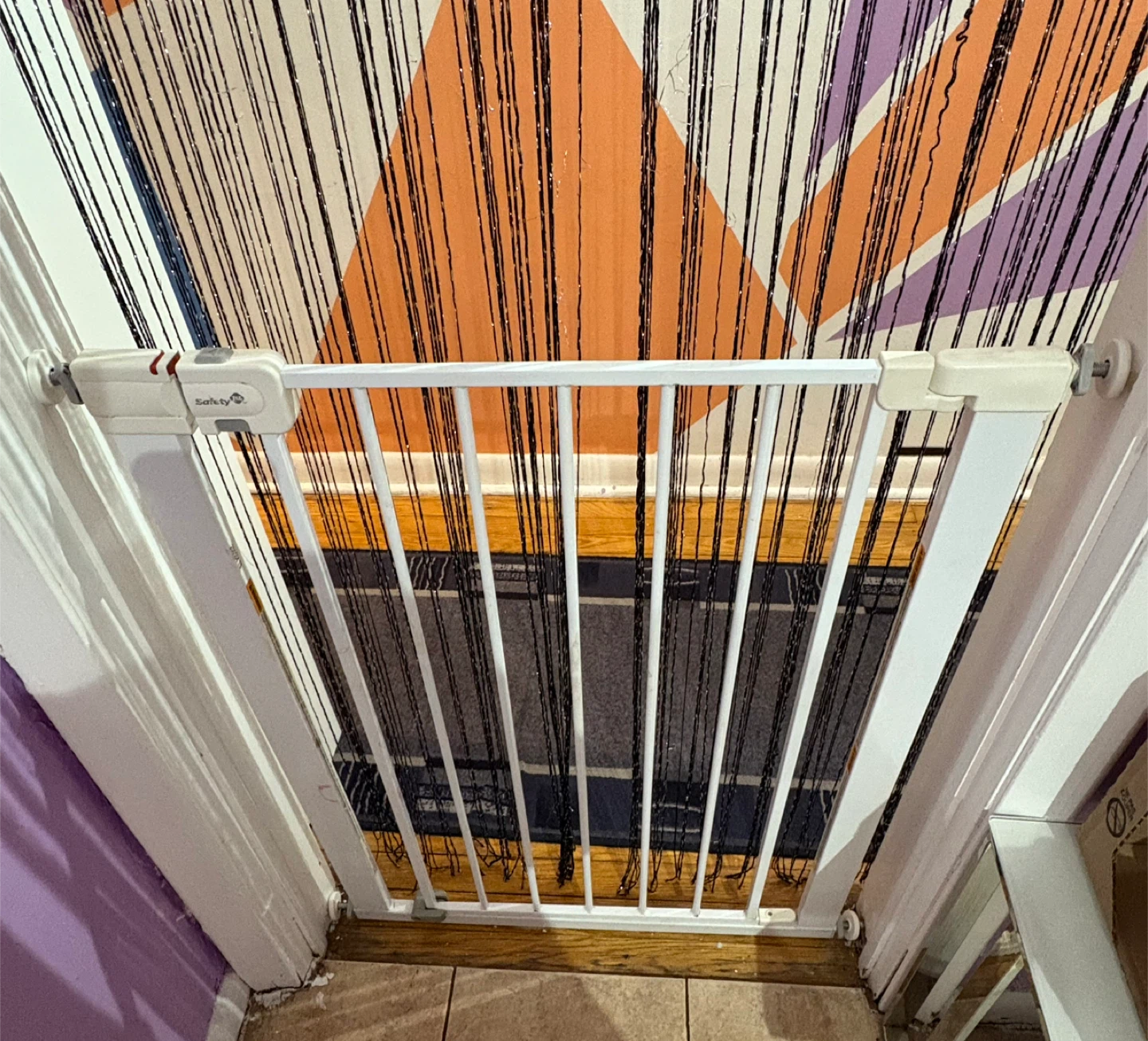 Safety 1st Baby Gate - photo 2