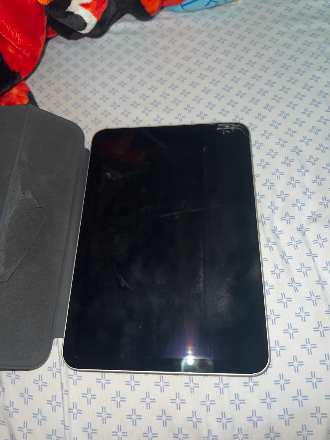 iPad Mini 6th Gen image indicator(2)