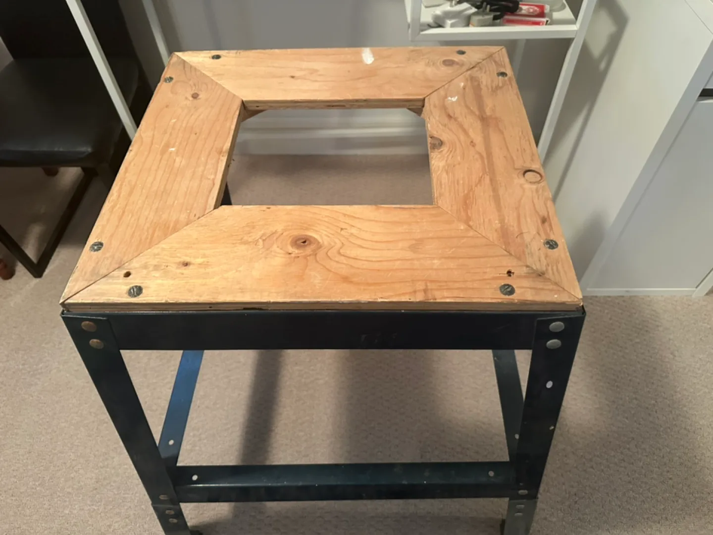 Mastercraft 10" Table Saw image indicator(3)