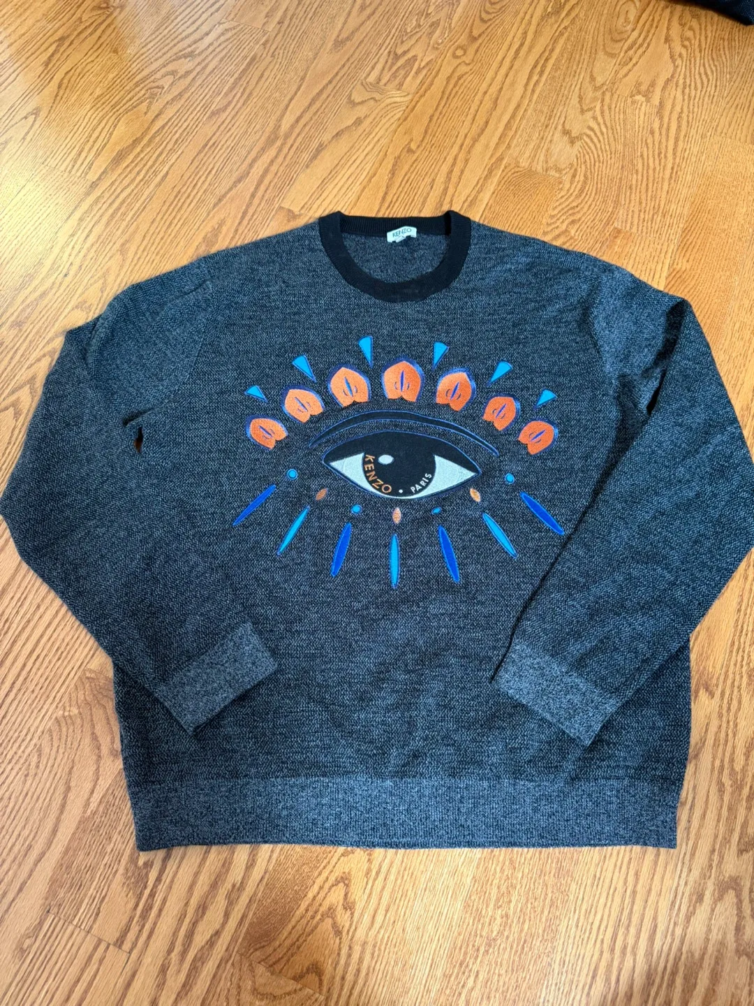 Kenzo Sweater thumbnail