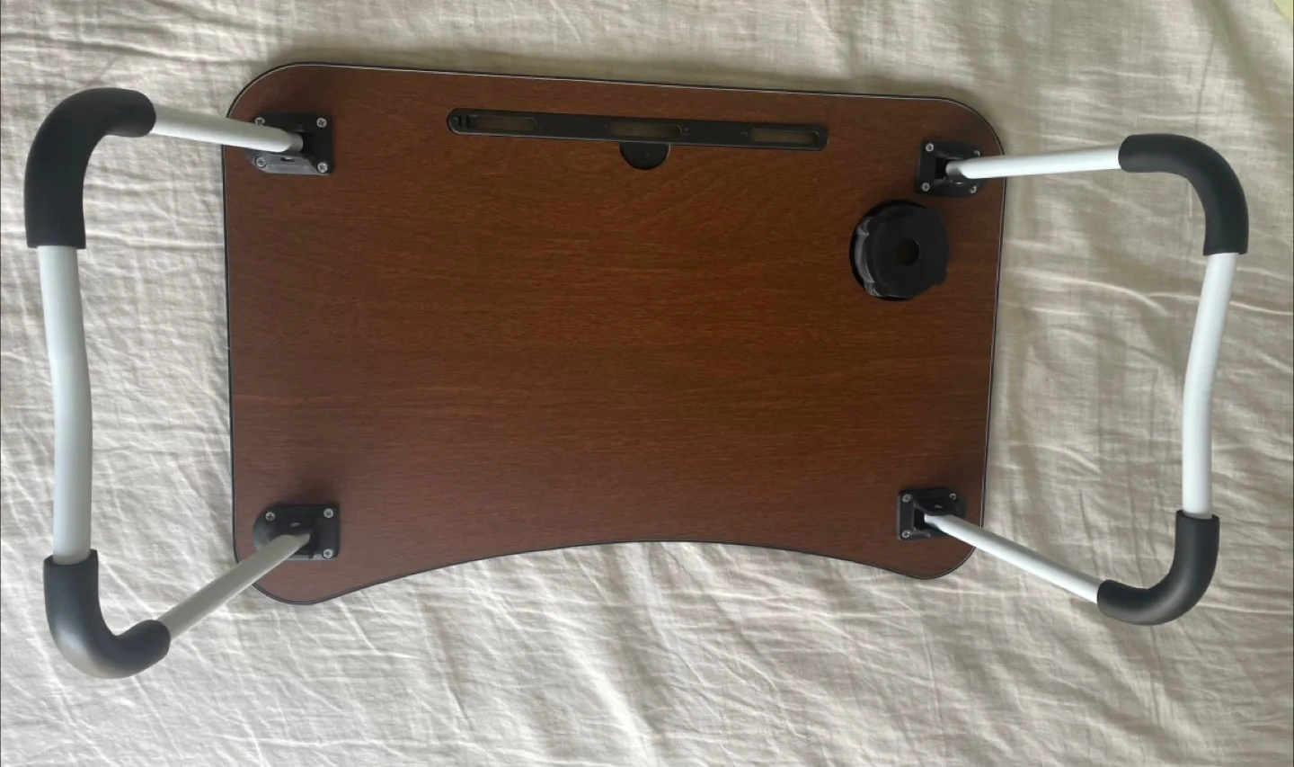 Folding Bed Tray Table image indicator(2)