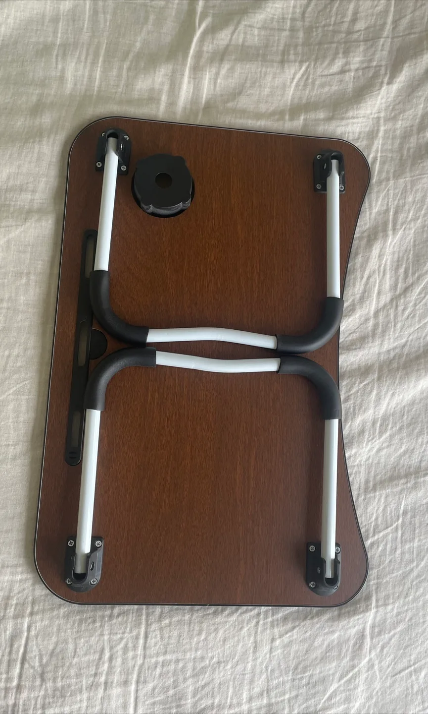 Folding Bed Tray Table image indicator(3)