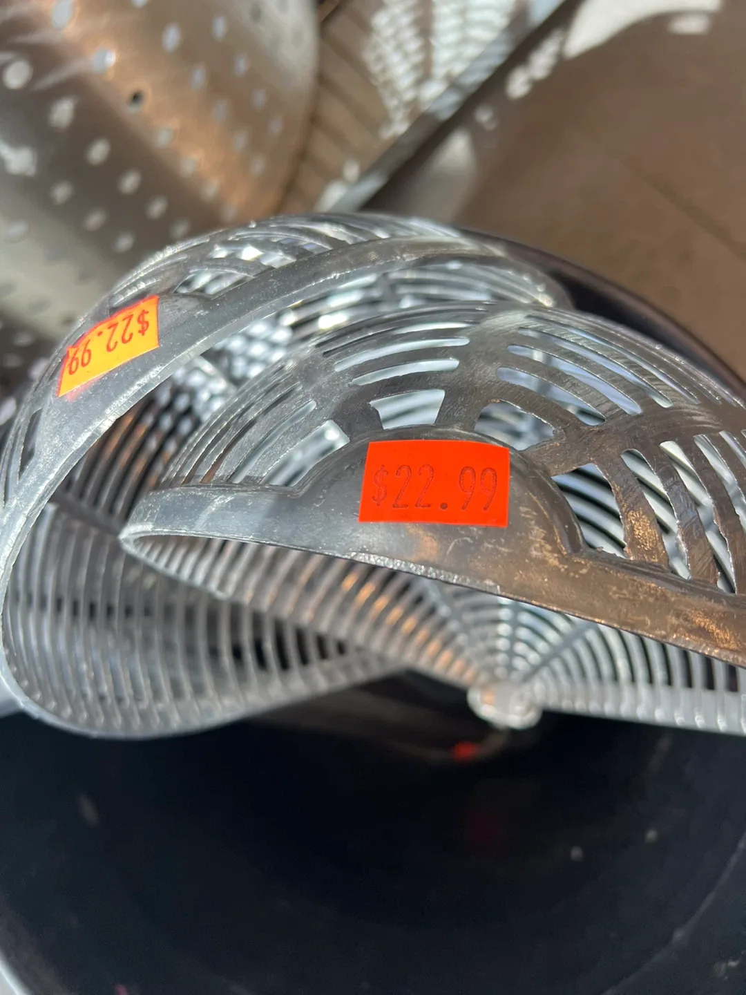 Tomato strainer! image indicator(3)