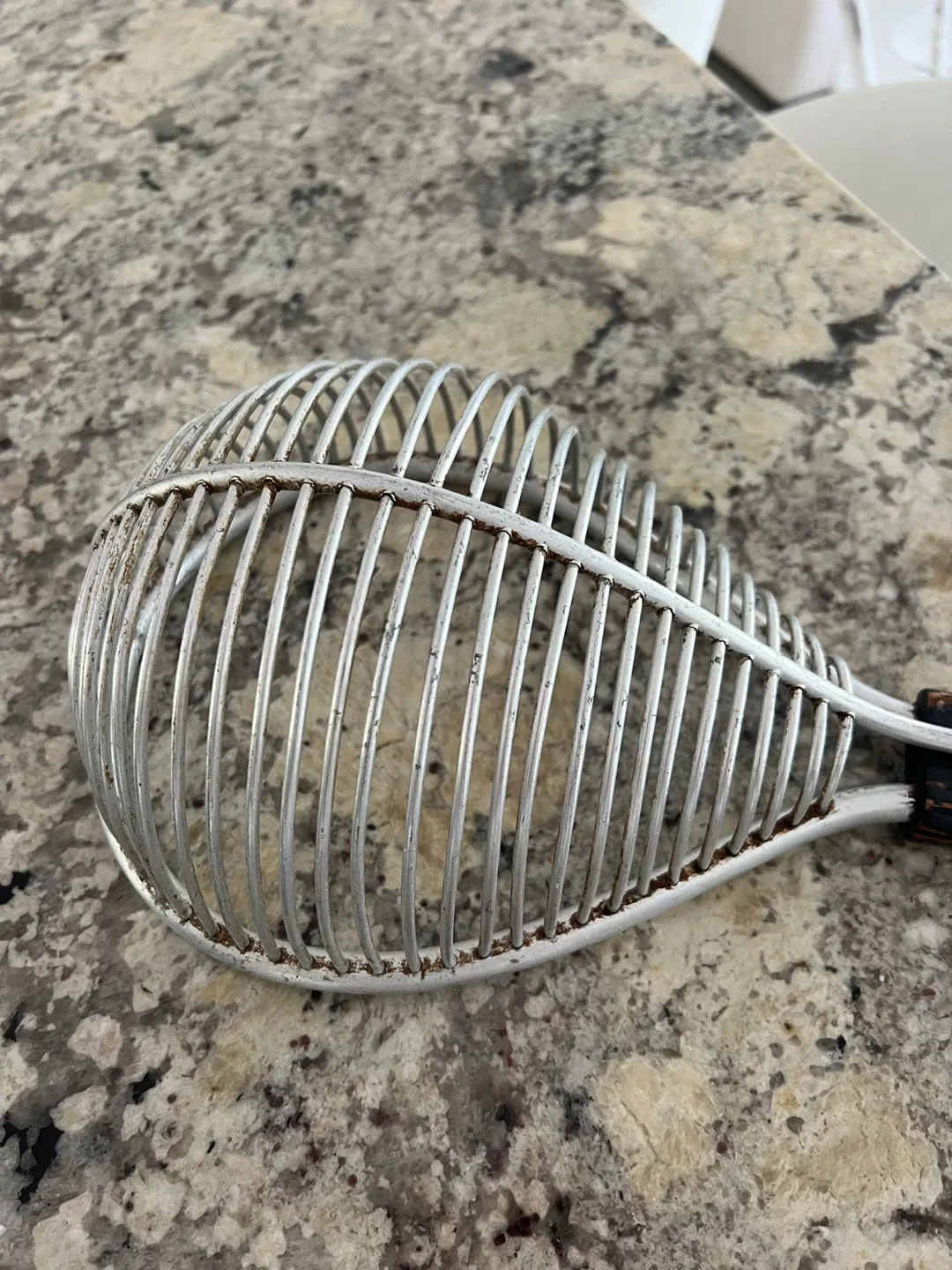 Tomato strainer! image indicator(2)