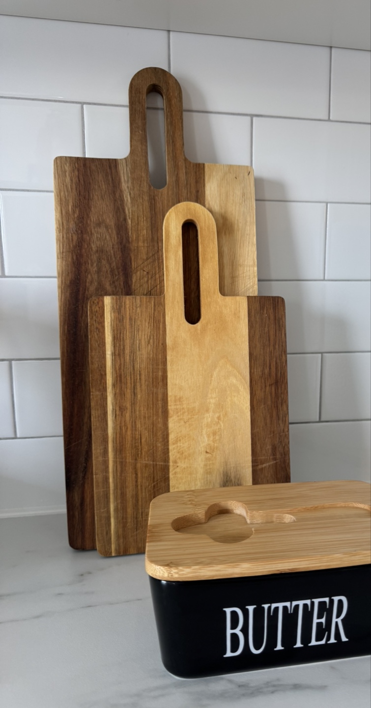 Chopping boards