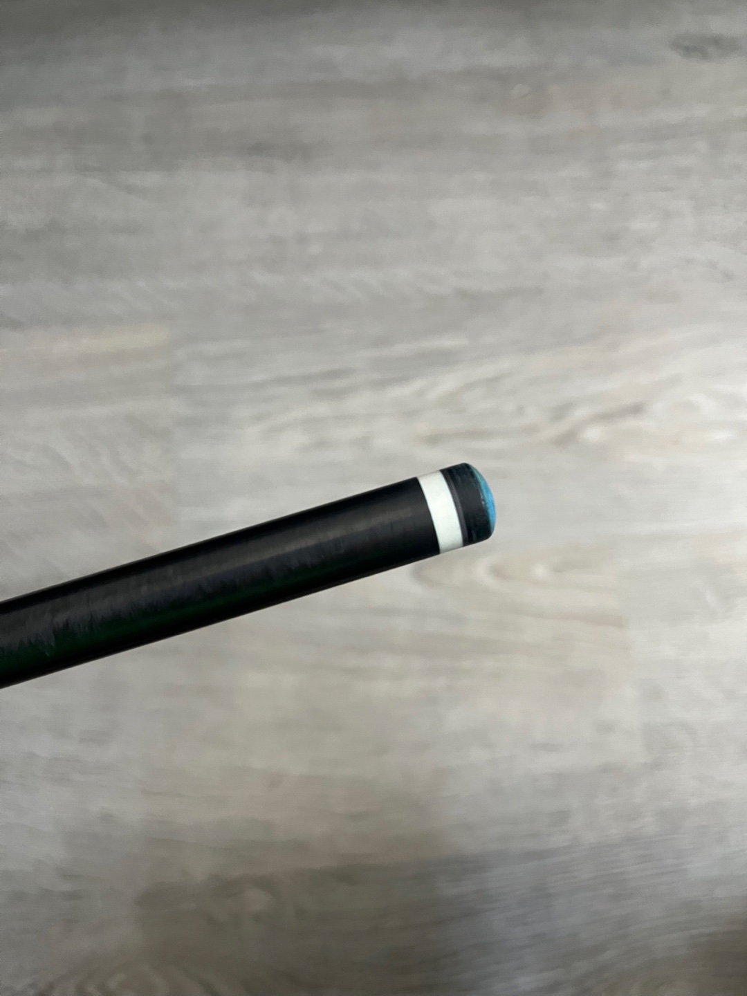 Triple 60 Whyte Carbon Pool Cue Shaft - 12.5mm , Uni-loc joint - photo 5