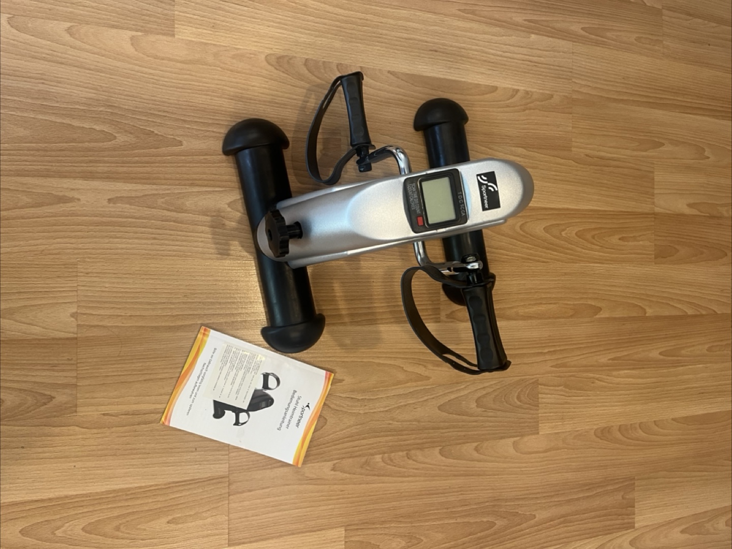 Sportneer Armchair Exercise Bike - photo 4