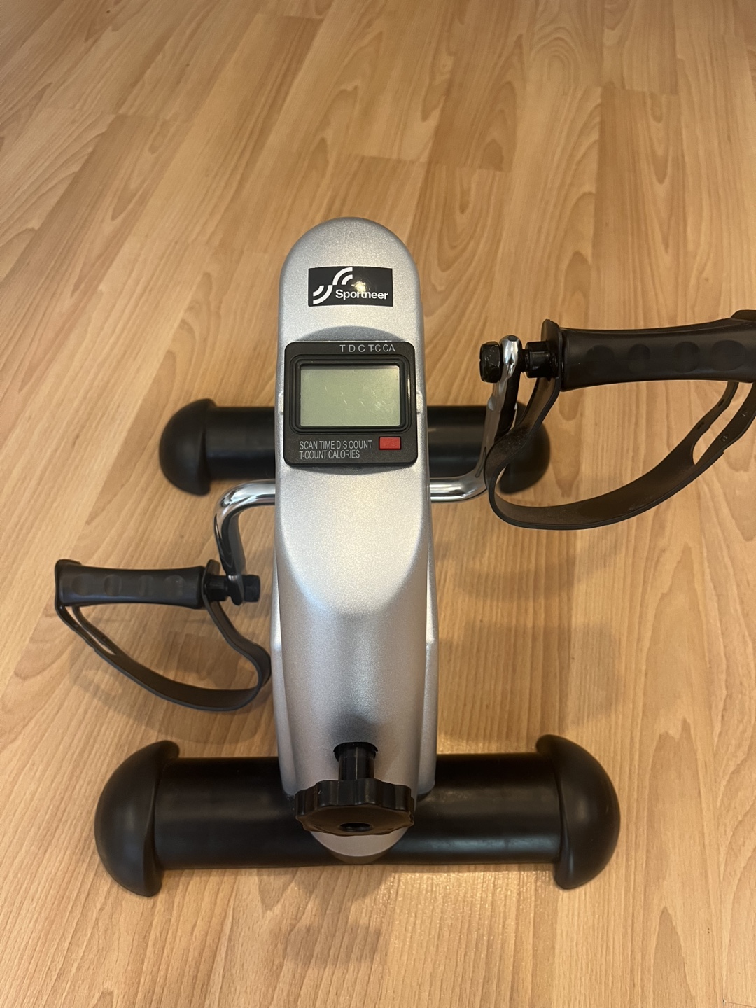 Sportneer Armchair Exercise Bike - photo 2