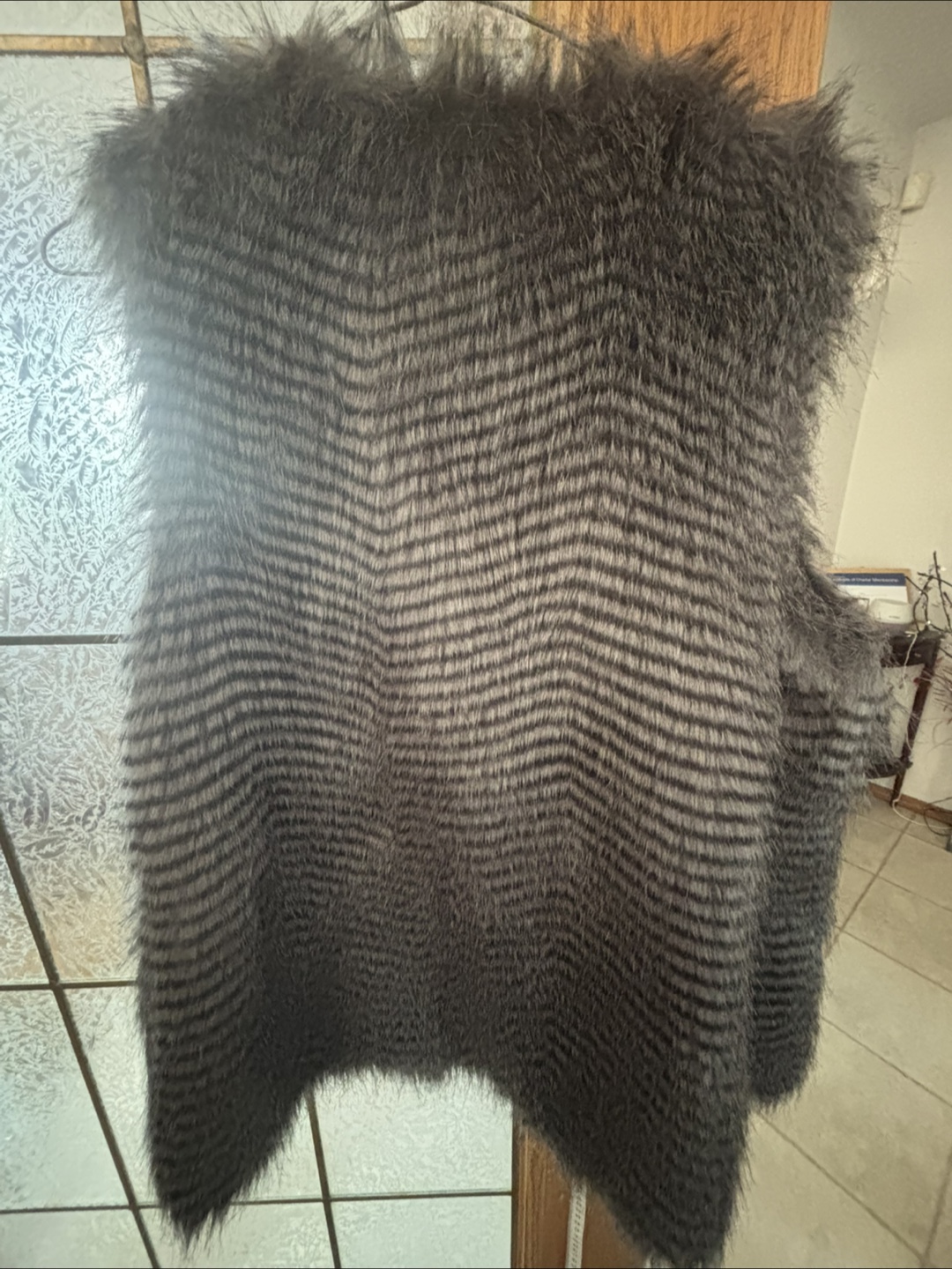 Jack by BB Dakota Faux Fur Vest - photo 5